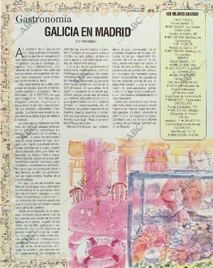 BLANCO Y NEGRO MADRID 31-01-1993 página 96