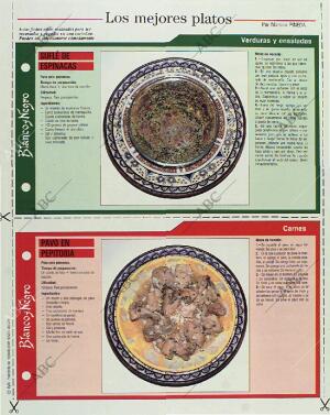 BLANCO Y NEGRO MADRID 31-01-1993 página 98