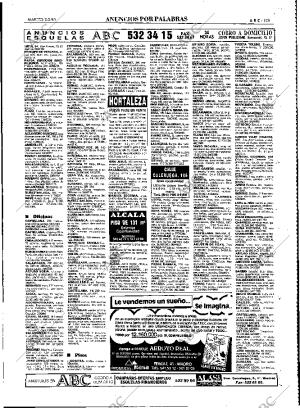 ABC MADRID 02-02-1993 página 109