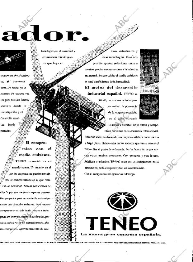 ABC MADRID 02-02-1993 página 11