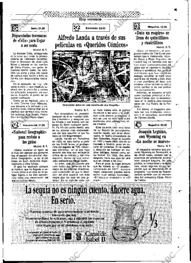 ABC MADRID 02-02-1993 página 125