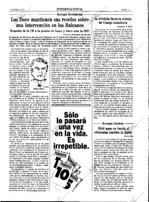 ABC MADRID 02-02-1993 página 31