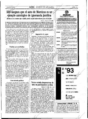 ABC MADRID 02-02-1993 página 41