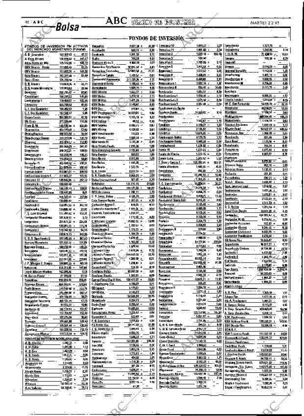 ABC MADRID 02-02-1993 página 46