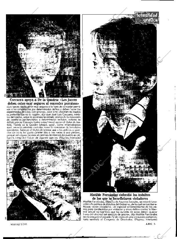 ABC MADRID 02-02-1993 página 5