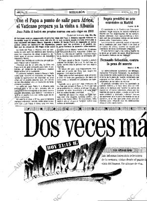 ABC MADRID 02-02-1993 página 56