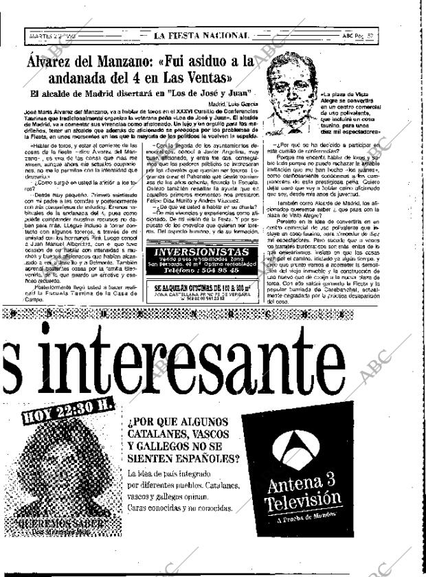 ABC MADRID 02-02-1993 página 57