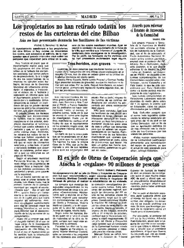 ABC MADRID 02-02-1993 página 59