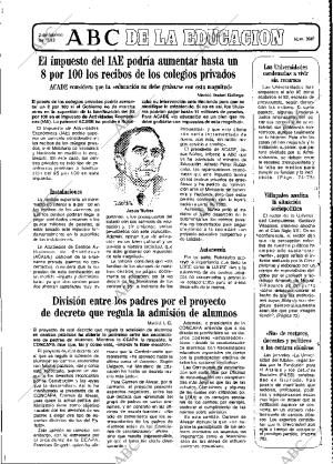 ABC MADRID 02-02-1993 página 71
