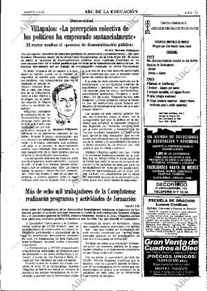 ABC MADRID 02-02-1993 página 73