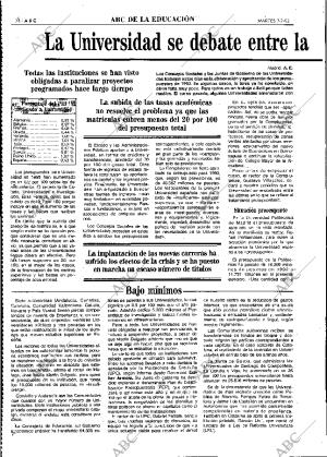 ABC MADRID 02-02-1993 página 74