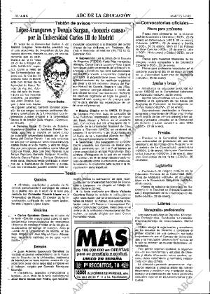 ABC MADRID 02-02-1993 página 78