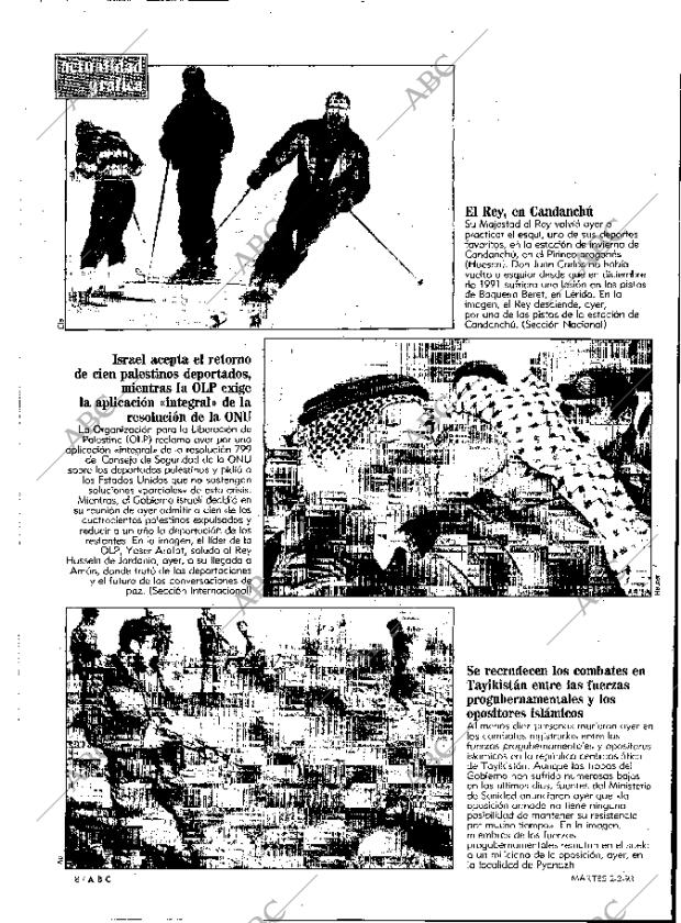 ABC MADRID 02-02-1993 página 8