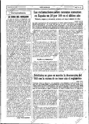 ABC MADRID 02-02-1993 página 83