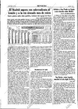 ABC MADRID 02-02-1993 página 87