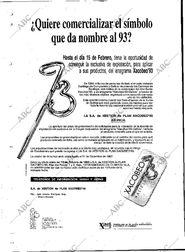 ABC MADRID 03-02-1993 página 120