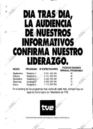 ABC MADRID 03-02-1993 página 122