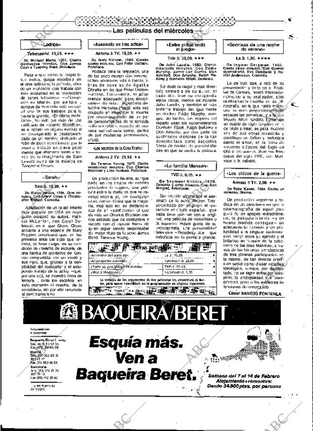 ABC MADRID 03-02-1993 página 123