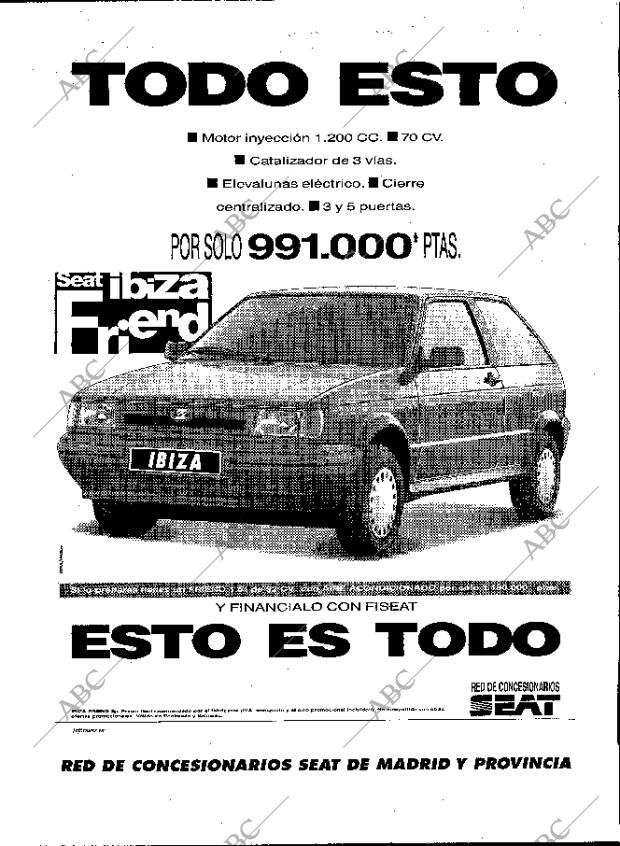 ABC MADRID 03-02-1993 página 18
