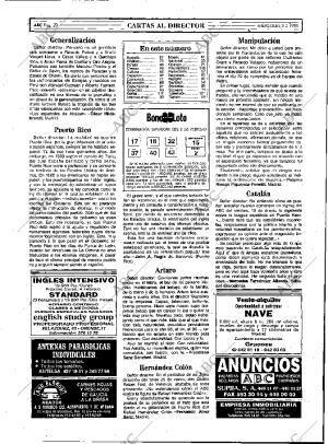 ABC MADRID 03-02-1993 página 20