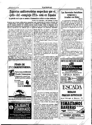 ABC MADRID 03-02-1993 página 31