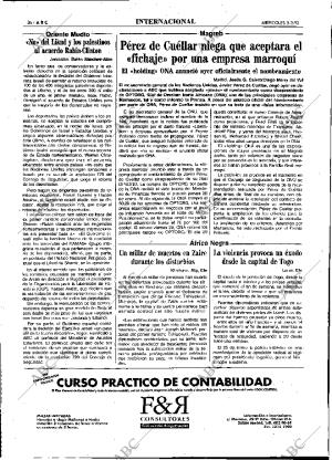 ABC MADRID 03-02-1993 página 36