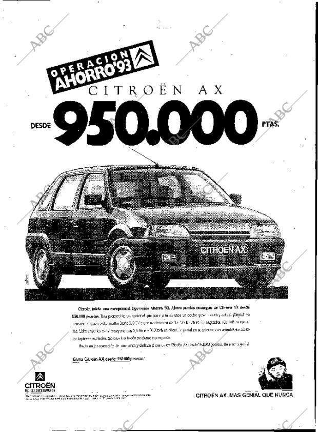 ABC MADRID 03-02-1993 página 4