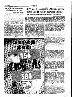 ABC MADRID 03-02-1993 página 62
