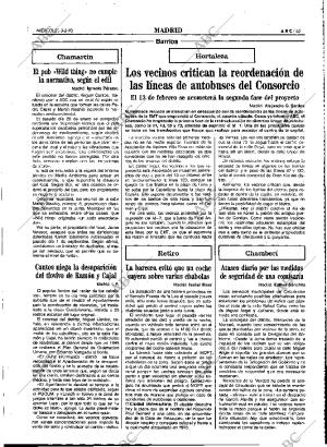 ABC MADRID 03-02-1993 página 63