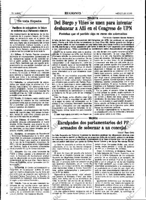 ABC MADRID 03-02-1993 página 70