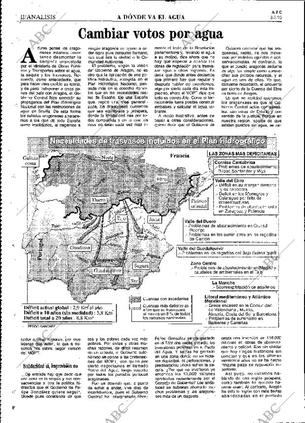 ABC MADRID 03-02-1993 página 74