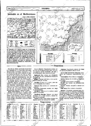 ABC MADRID 03-02-1993 página 84