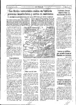 ABC MADRID 03-02-1993 página 85