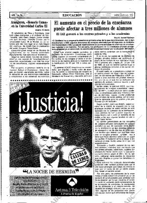 ABC MADRID 03-02-1993 página 86