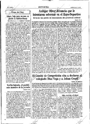 ABC MADRID 03-02-1993 página 88