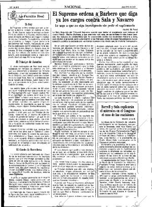 ABC SEVILLA 04-02-1993 página 22