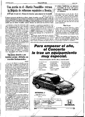 ABC SEVILLA 04-02-1993 página 25