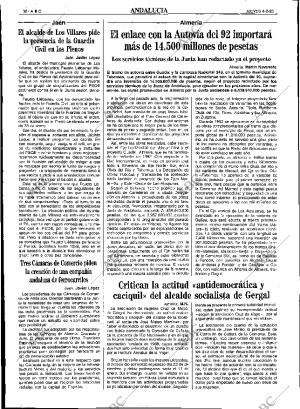 ABC SEVILLA 04-02-1993 página 38