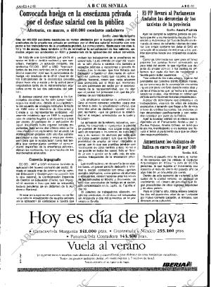 ABC SEVILLA 04-02-1993 página 51