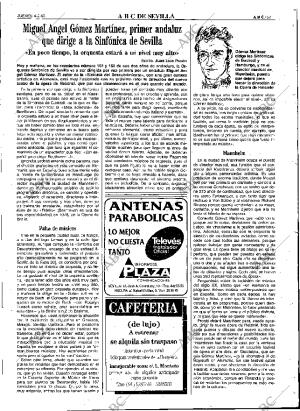 ABC SEVILLA 04-02-1993 página 57
