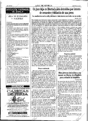 ABC SEVILLA 04-02-1993 página 60