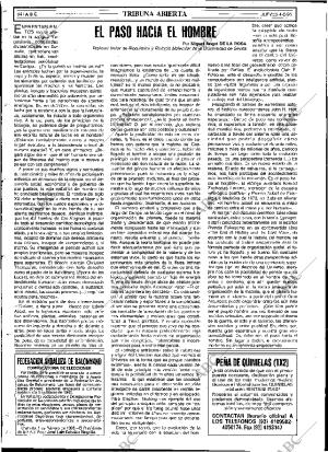 ABC SEVILLA 04-02-1993 página 64