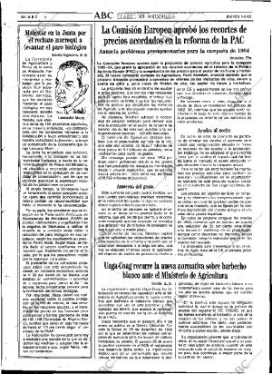 ABC SEVILLA 04-02-1993 página 68