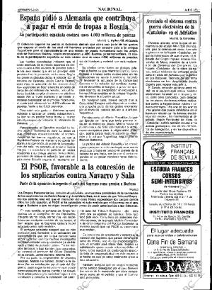 ABC SEVILLA 05-02-1993 página 23