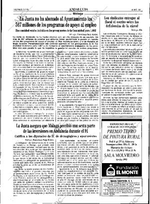 ABC SEVILLA 05-02-1993 página 33