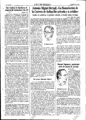 ABC SEVILLA 05-02-1993 página 54