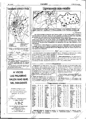 ABC SEVILLA 05-02-1993 página 66