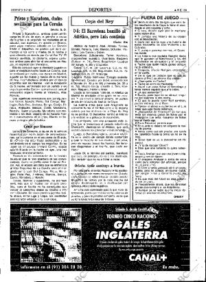 ABC SEVILLA 05-02-1993 página 69