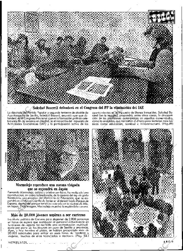 ABC SEVILLA 05-02-1993 página 9