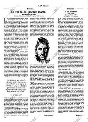 CULTURAL MADRID 05-02-1993 página 10